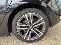 BMW (F40) 116D 116CH BUSINESS DESIGN DKG7