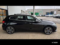 BMW (F40) 116D 116CH BUSINESS DESIGN DKG7