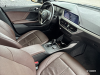 BMW (F40) 116D 116CH BUSINESS DESIGN DKG7