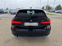 BMW (F40) 116D 116CH BUSINESS DESIGN DKG7