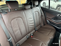 BMW (F40) 116D 116CH BUSINESS DESIGN DKG7