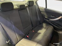 BMW 318d 150 ch Business