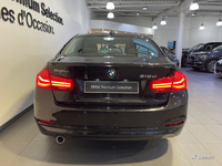 BMW 318d 150 ch Business