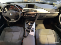 BMW 318d 150 ch Business