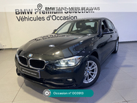 BMW 318d 150 ch Business