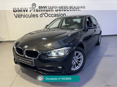 BMW 318d 150 ch Business