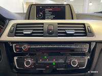 BMW 318d 150 ch Business