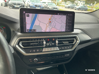 BMW (G01) X3 XDRIVE 30D 286CH M SPORT BVA8