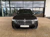 BMW (G01) X3 XDRIVE 30D 286CH M SPORT BVA8