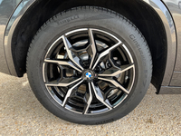 BMW (G01) X3 XDRIVE 30D 286CH M SPORT BVA8