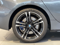 BMW M135i xDrive 306 ch BVA8