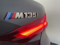 BMW M135i xDrive 306 ch BVA8