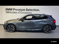 BMW M135i xDrive 306 ch BVA8