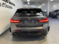 BMW M135i xDrive 306 ch BVA8