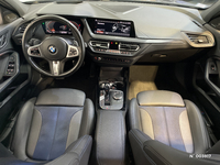 BMW M135i xDrive 306 ch BVA8