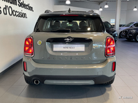 MINI Countryman 125 - 95 ch ALL4 BVA6 Cooper SE Edition Premium Plus