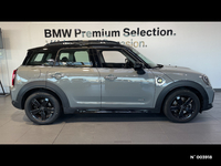 MINI Countryman 125 - 95 ch ALL4 BVA6 Cooper SE Edition Premium Plus