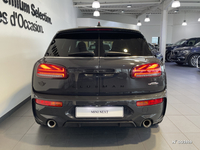 MINI Clubman John Cooper Works 306 ch BVA8 GP Inspired