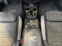MINI Clubman John Cooper Works 306 ch BVA8 GP Inspired