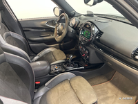 MINI Clubman John Cooper Works 306 ch BVA8 GP Inspired