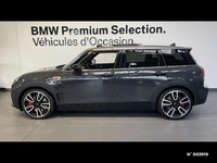 MINI Clubman John Cooper Works 306 ch BVA8 GP Inspired
