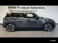MINI Clubman John Cooper Works 306 ch BVA8 GP Inspired
