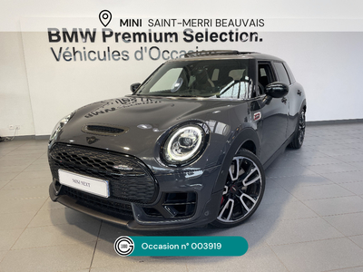 MINI Clubman John Cooper Works 306 ch BVA8 GP Inspired