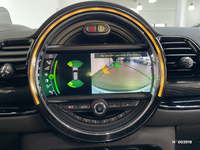 MINI Clubman John Cooper Works 306 ch BVA8 GP Inspired