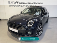 MINI Clubman Cooper 136 ch DKG7 Edition Premium Plus