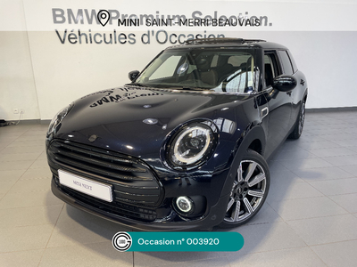 MINI Clubman Cooper 136 ch DKG7 Edition Premium Plus