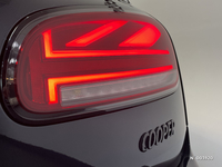 MINI Clubman Cooper 136 ch DKG7 Edition Premium Plus