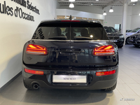 MINI Clubman Cooper 136 ch DKG7 Edition Premium Plus