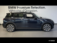 MINI Clubman Cooper 136 ch DKG7 Edition Premium Plus
