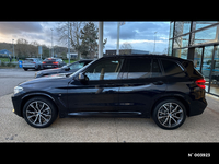 BMW (G01) X3 XDRIVE 20D 190CH M SPORT BVA8