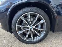 BMW (G01) X3 XDRIVE 20D 190CH M SPORT BVA8