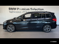 BMW Gran Tourer 218i 136 ch DKG7 Sport
