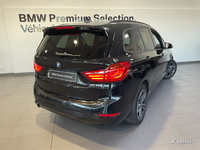 BMW Gran Tourer 218i 136 ch DKG7 Sport