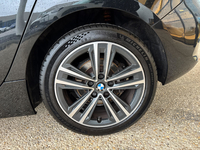 BMW (F40) 116D 116CH BUSINESS DESIGN DKG7