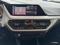 BMW (F40) 116D 116CH BUSINESS DESIGN DKG7