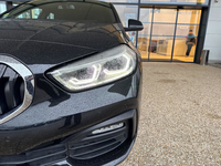 BMW (F40) 116D 116CH BUSINESS DESIGN DKG7