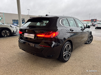 BMW (F40) 116D 116CH BUSINESS DESIGN DKG7