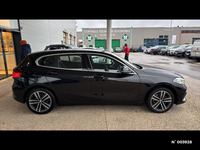 BMW (F40) 116D 116CH BUSINESS DESIGN DKG7