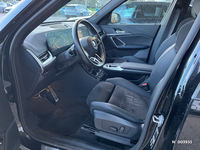 BMW (U11) X1 SDRIVE 18D 150CH M SPORT FIRST EDITION PLUS BVA8