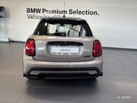 MINI Hatch 5 Portes Cooper 136 ch DKG7 Edition Premium Plus
