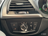 BMW X3 xDrive30d 265ch BVA8 M Sport