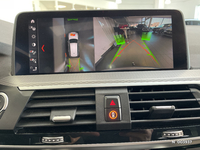 BMW X3 xDrive30d 265ch BVA8 M Sport