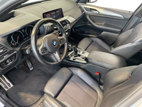 BMW X3 xDrive30d 265ch BVA8 M Sport