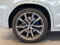 BMW X3 xDrive30d 265ch BVA8 M Sport