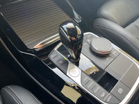 BMW (G01) X3 XDRIVE 30D 286CH M SPORT BVA8