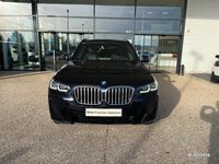 BMW (G01) X3 XDRIVE 30D 286CH M SPORT BVA8